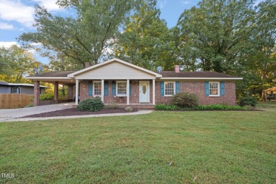 Lake Home Sale Pending in Clarksville, Virginia