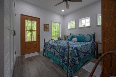 Discover your own private retreat in the heart of the Ouachita - photo 12