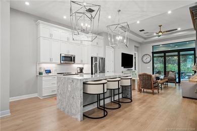 Welcome to 168 SE Strada Cervaro in Port St. Lucie FL 34952, a - photo 12