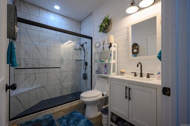 Discover your own private retreat in the heart of the Ouachita - photo 13