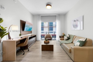 Beautiful unit 1 Bedroom 1 Bathroom with Balcony. Fully - photo 14