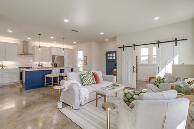 Discover a rare opportunity to own a brand-new custom home in - photo 14