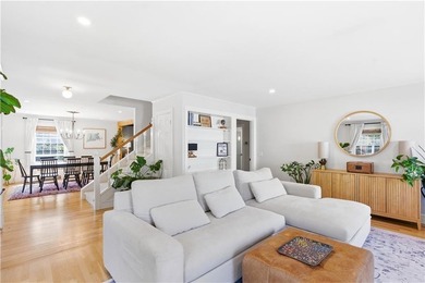 Beautifully updated 1947 Cape Cod set on a quiet cul-de-sac in - photo 14