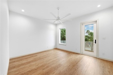 An extensive transformation in Island Moorings, this canal front - photo 15