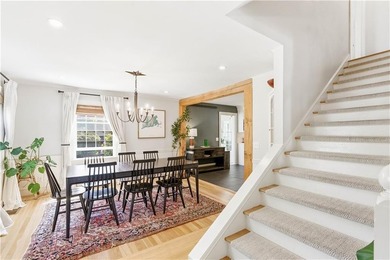 Beautifully updated 1947 Cape Cod set on a quiet cul-de-sac in - photo 15