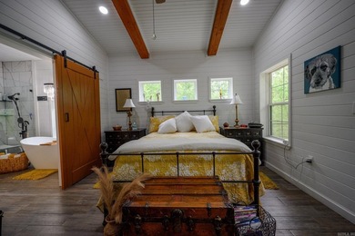 Discover your own private retreat in the heart of the Ouachita - photo 17