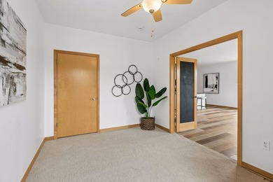 Enjoy elevated urban living in this light filled, freshly - photo 17