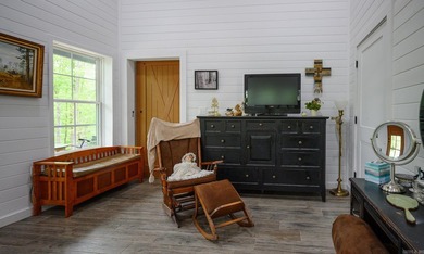 Discover your own private retreat in the heart of the Ouachita - photo 18