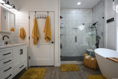 Discover your own private retreat in the heart of the Ouachita - photo 19