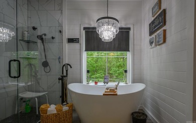 Discover your own private retreat in the heart of the Ouachita - photo 20
