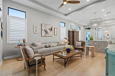 Welcome to 168 SE Strada Cervaro in Port St. Lucie FL 34952, a - photo 20
