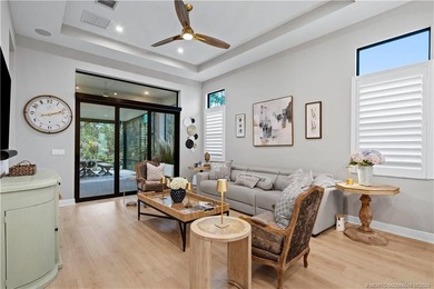 Welcome to 168 SE Strada Cervaro in Port St. Lucie FL 34952, a - photo 21