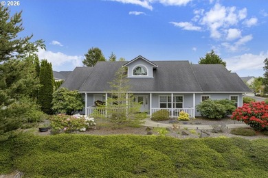 Corner lot in desirable Willow Dunes East with space, style, and - photo 1