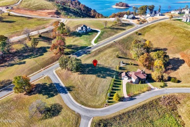 Cherokee Lake Acreage For Sale in Morristown Tennessee