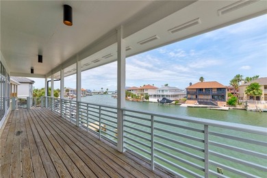 An extensive transformation in Island Moorings, this canal front - photo 22