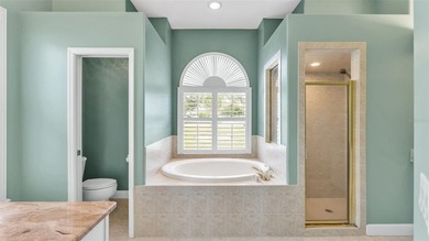 Feature highlight -- The home features a newly installed roof - photo 22