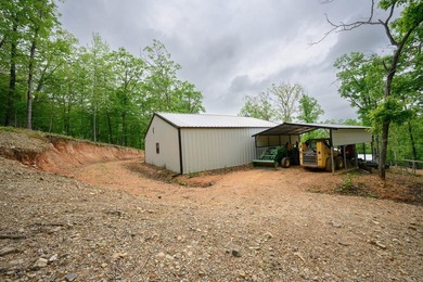 Discover your own private retreat in the heart of the Ouachita - photo 26
