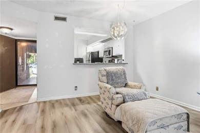 Much desired 2 bedroom /2 bath condo all on ground level located - photo 6