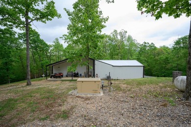 Discover your own private retreat in the heart of the Ouachita - photo 27
