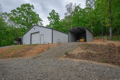 Discover your own private retreat in the heart of the Ouachita - photo 28