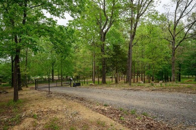 Discover your own private retreat in the heart of the Ouachita - photo 30