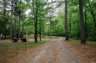 Discover your own private retreat in the heart of the Ouachita - photo 31