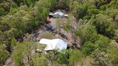 Discover your own private retreat in the heart of the Ouachita - photo 32