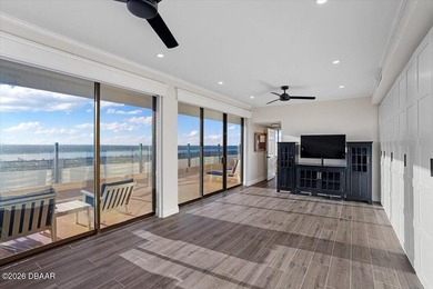 Live above it all in this private penthouse paradise, where - photo 33