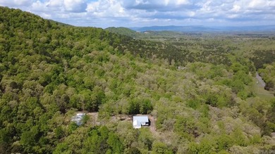 Discover your own private retreat in the heart of the Ouachita - photo 34