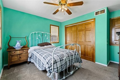Welcome home to this exceptional 4-bedroom, 3 full bath Colonial - photo 35