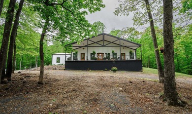 Discover your own private retreat in the heart of the Ouachita - photo 35
