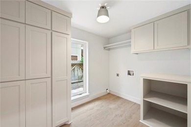An extensive transformation in Island Moorings, this canal front - photo 35