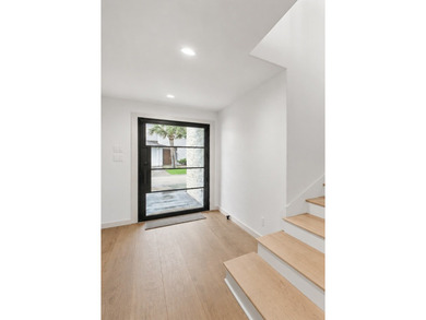 An extensive transformation in Island Moorings, this canal front - photo 36
