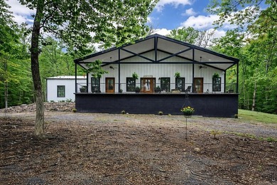 Discover your own private retreat in the heart of the Ouachita - photo 37