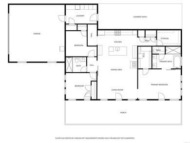 Discover your own private retreat in the heart of the Ouachita - photo 38