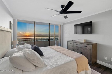 Live above it all in this private penthouse paradise, where - photo 38