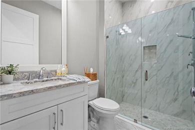 Welcome to 168 SE Strada Cervaro in Port St. Lucie FL 34952, a - photo 39