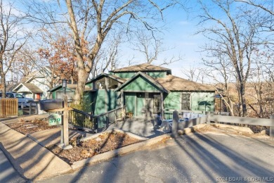 Lake Home For Sale in Osage Beach, Missouri