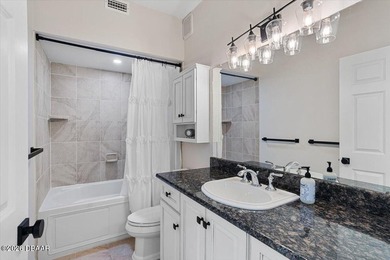 Live above it all in this private penthouse paradise, where - photo 42