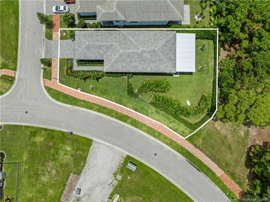 Welcome to 168 SE Strada Cervaro in Port St. Lucie FL 34952, a - photo 46