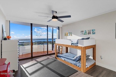 Live above it all in this private penthouse paradise, where - photo 49