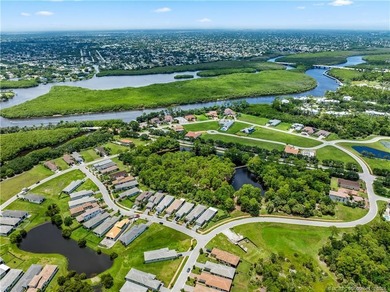 Welcome to 168 SE Strada Cervaro in Port St. Lucie FL 34952, a - photo 49