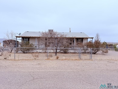 Elephant Butte Reservoir Home For Sale in Elephant Butte New Mexico
