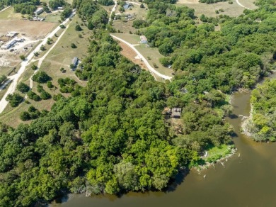 Lake Lot For Sale in Hillsboro, Texas