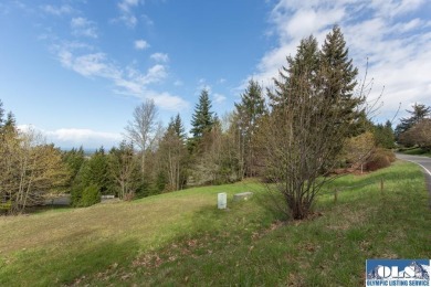  Lot For Sale in Sequim Washington