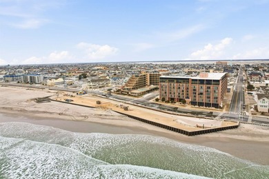 Public: Wake up to the sound of the ocean and step directly onto