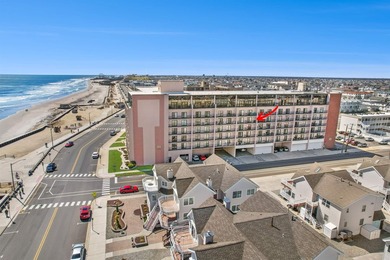 Public: Wake up to the sound of the ocean and step directly onto