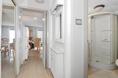 Public: Wake up to the sound of the ocean and step directly onto