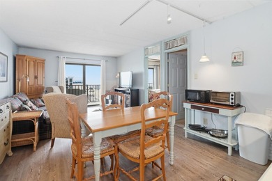 Public: Wake up to the sound of the ocean and step directly onto