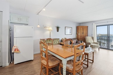 Public: Wake up to the sound of the ocean and step directly onto